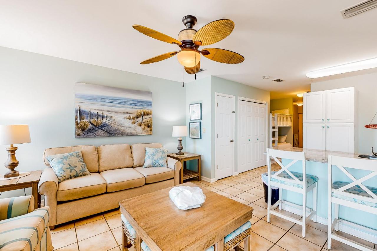 Apartamento Grand Caribbean 321 Orange Beach Exterior foto