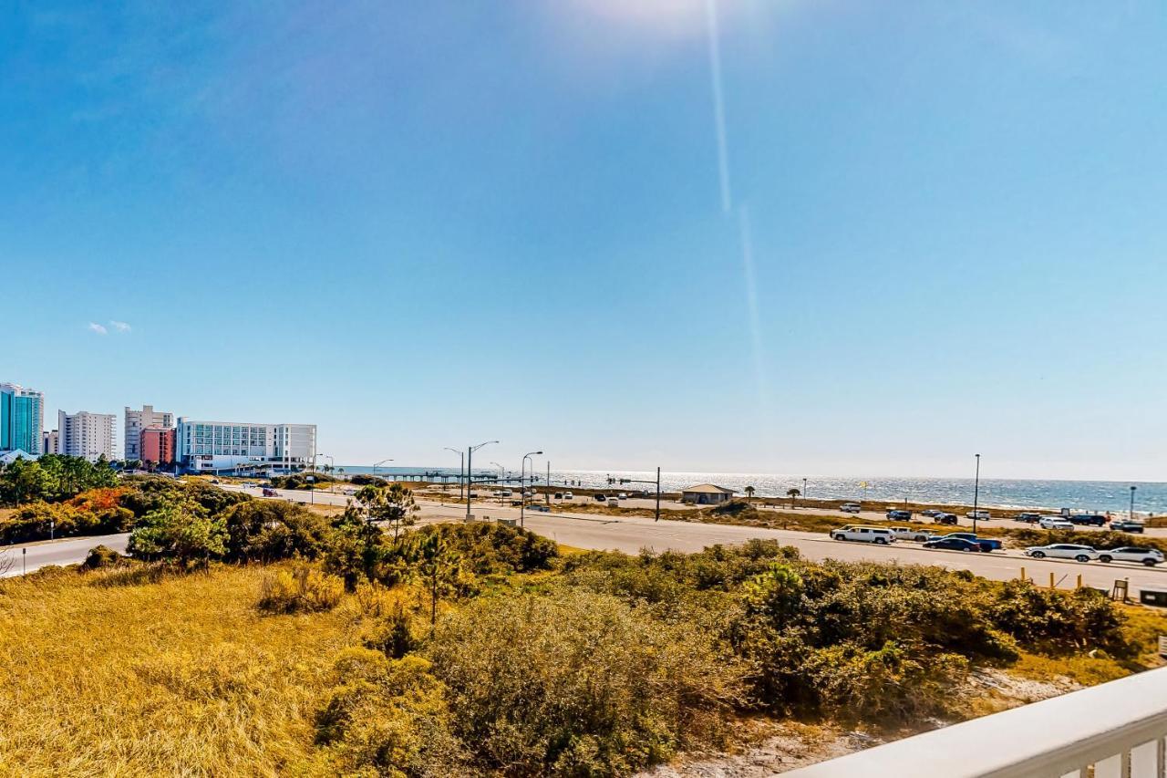 Apartamento Grand Caribbean 321 Orange Beach Exterior foto