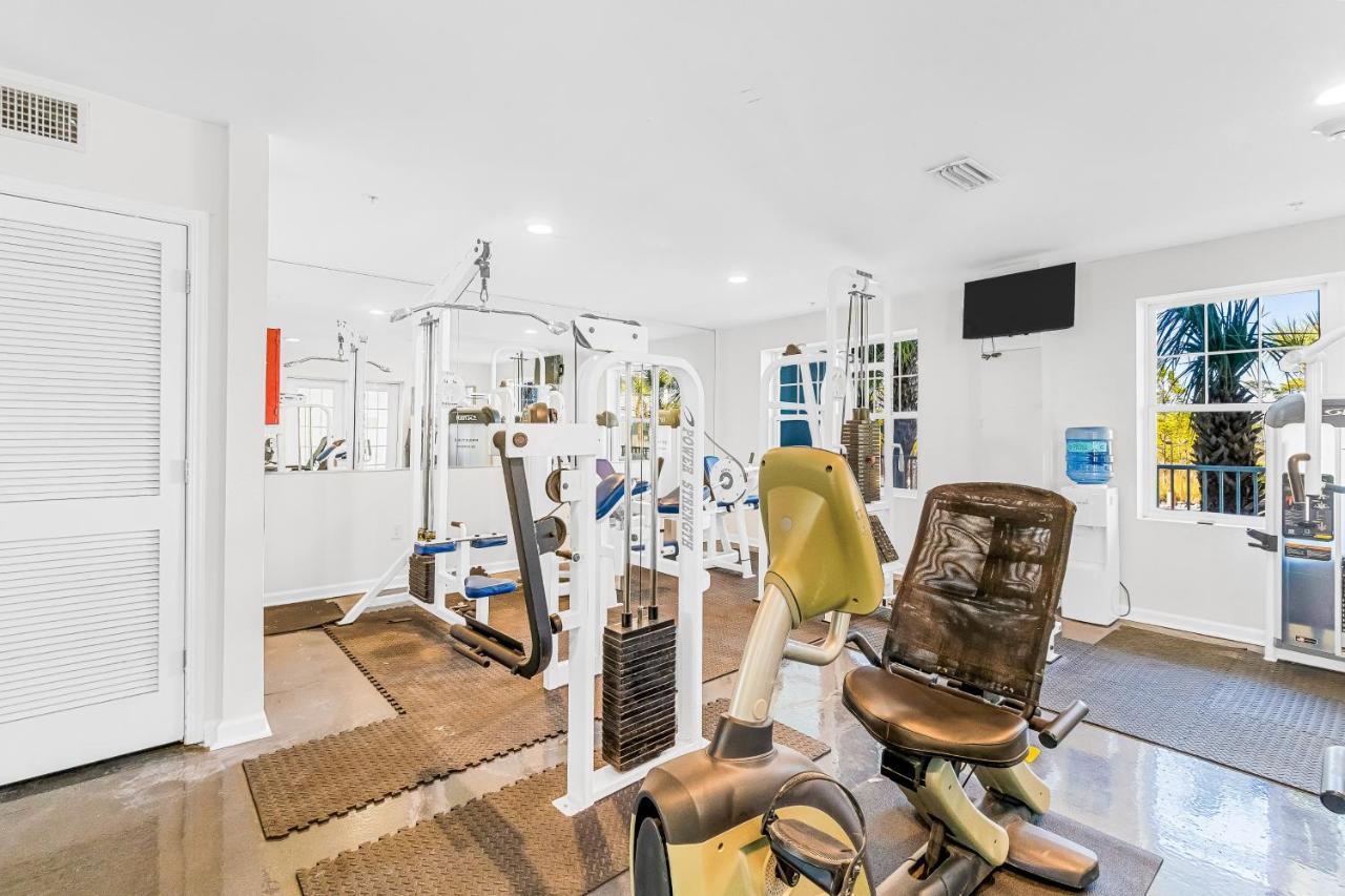 Apartamento Grand Caribbean 321 Orange Beach Exterior foto