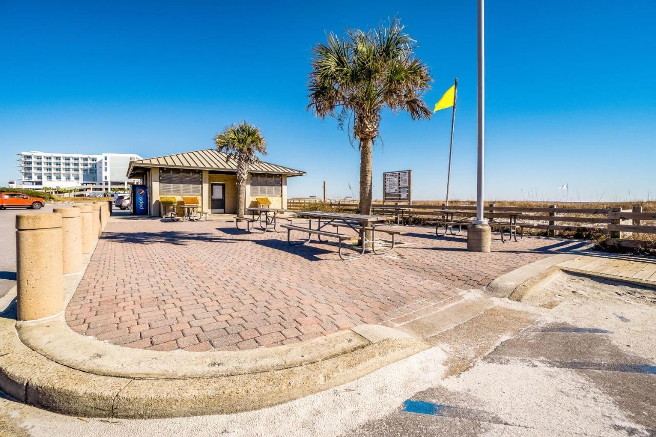Apartamento Grand Caribbean 321 Orange Beach Exterior foto
