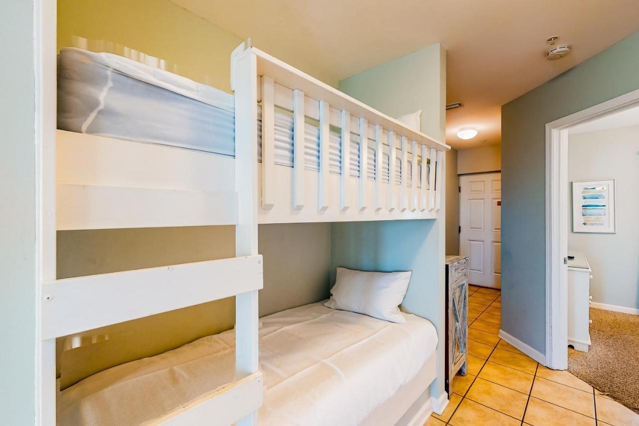Apartamento Grand Caribbean 321 Orange Beach Exterior foto