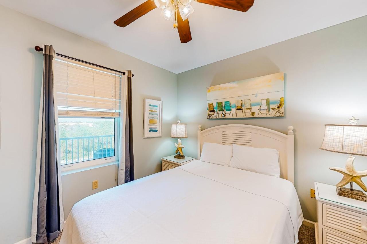 Apartamento Grand Caribbean 321 Orange Beach Exterior foto