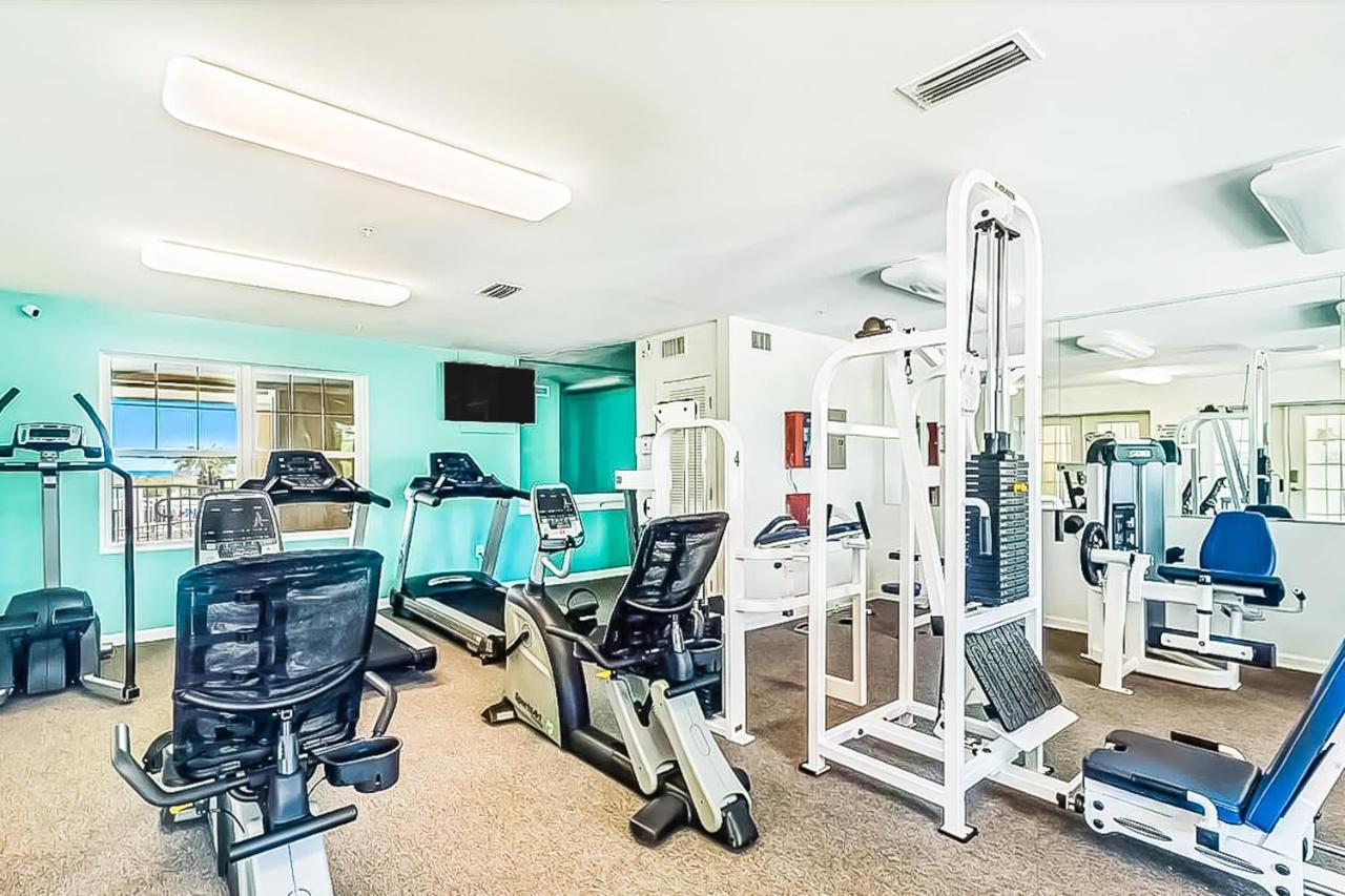 Apartamento Grand Caribbean 321 Orange Beach Exterior foto