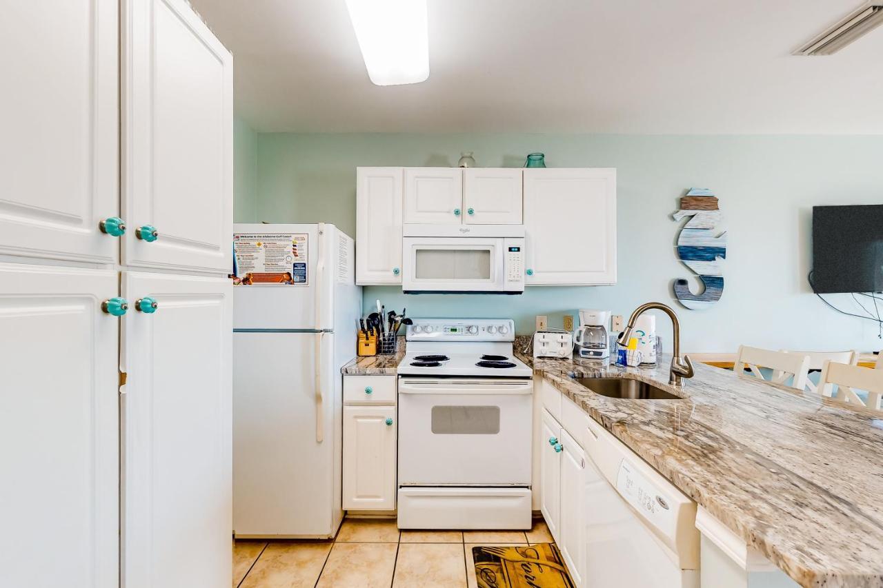 Apartamento Grand Caribbean 321 Orange Beach Exterior foto