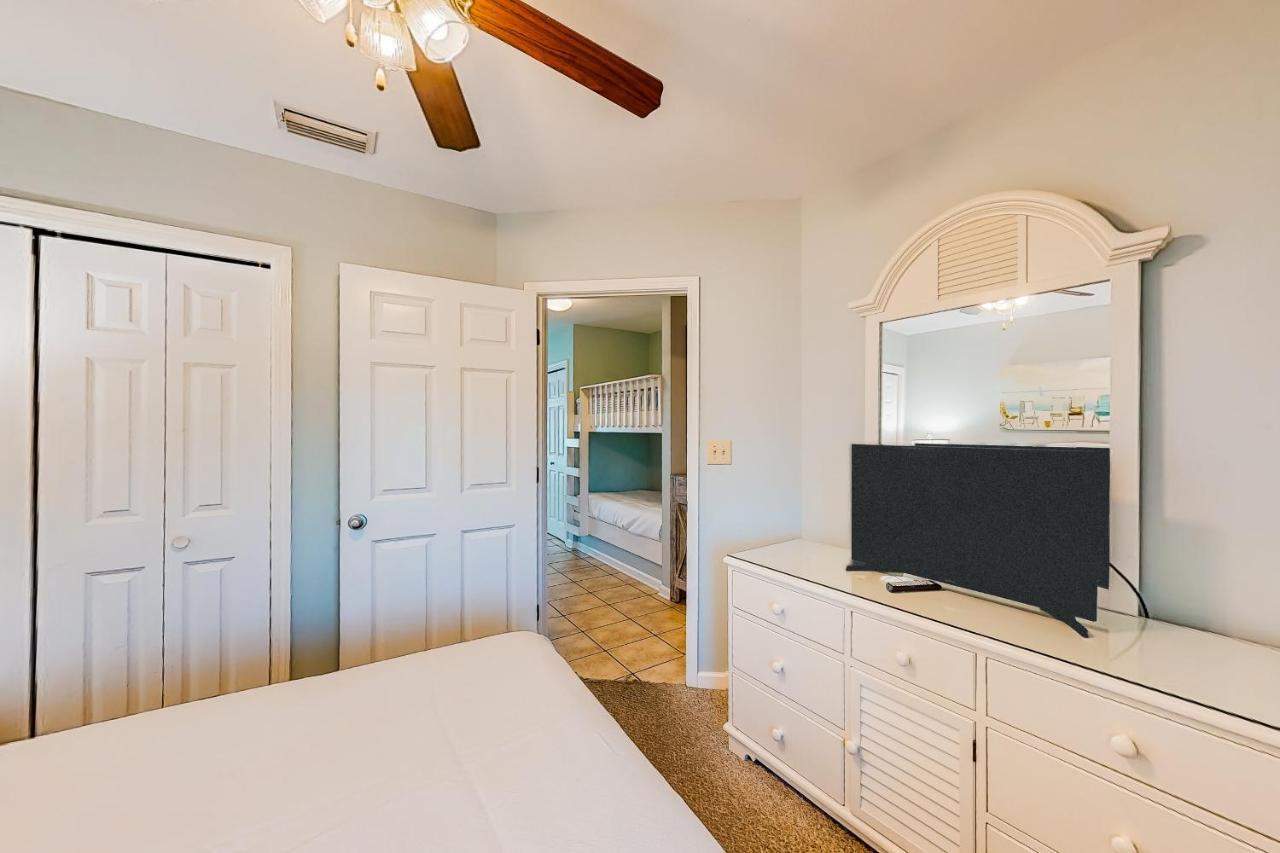 Apartamento Grand Caribbean 321 Orange Beach Exterior foto