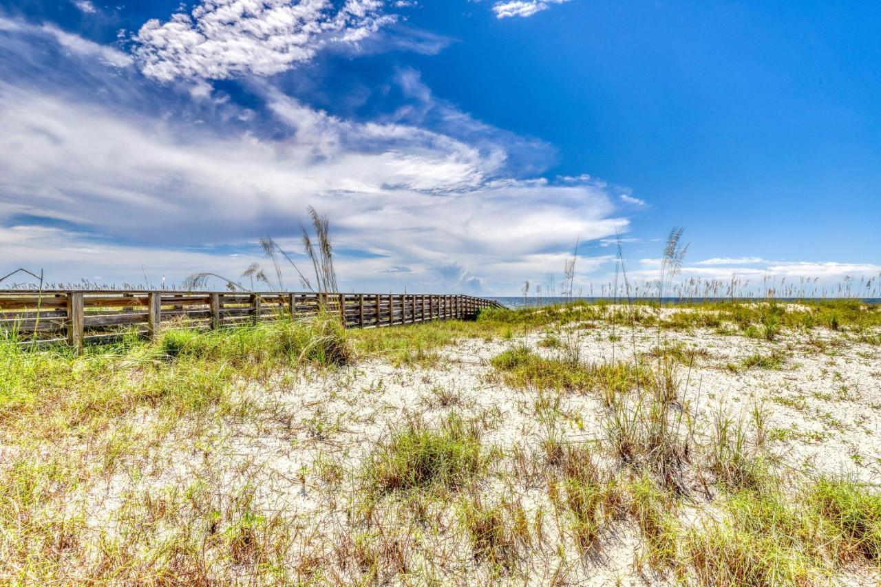Apartamento Grand Caribbean 321 Orange Beach Exterior foto